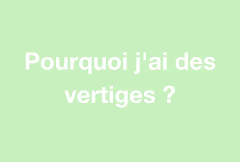 Des traitements non invasifs pour vous aider à faire face à vos symptômes